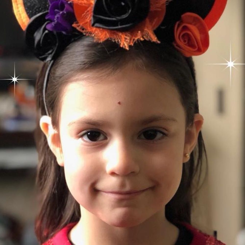 Meet your Posher, Martina